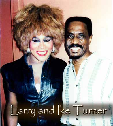 The Death of Ike Turner